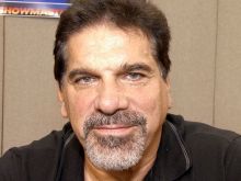 Lou Ferrigno Jr.