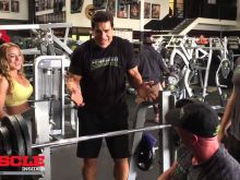 Lou Ferrigno Jr.