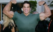 Lou Ferrigno Jr.