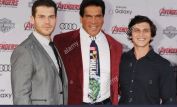 Lou Ferrigno Jr.