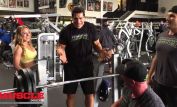 Lou Ferrigno Jr.