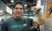 Lou Ferrigno Jr.