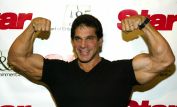 Lou Ferrigno Jr.