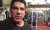 Lou Ferrigno Jr.