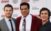 Lou Ferrigno Jr.