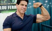 Lou Ferrigno Jr.