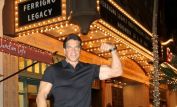 Lou Ferrigno Jr.