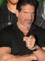 Lou Ferrigno Jr.