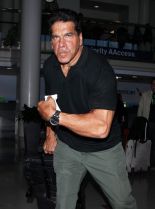 Lou Ferrigno Jr.