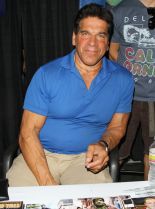 Lou Ferrigno Jr.