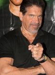 Lou Ferrigno Jr.