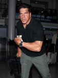 Lou Ferrigno Jr.