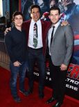 Lou Ferrigno Jr.