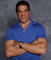 Lou Ferrigno