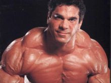 Lou Ferrigno