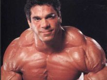 Lou Ferrigno