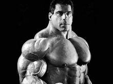 Lou Ferrigno