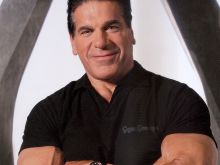 Lou Ferrigno