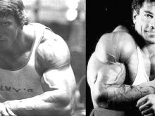 Lou Ferrigno