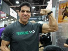 Lou Ferrigno