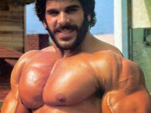 Lou Ferrigno