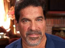 Lou Ferrigno