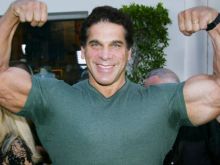 Lou Ferrigno