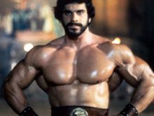 Lou Ferrigno