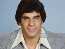 Lou Ferrigno