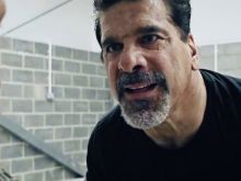 Lou Ferrigno