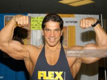 Lou Ferrigno