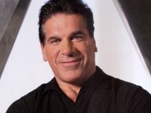 Lou Ferrigno