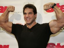 Lou Ferrigno