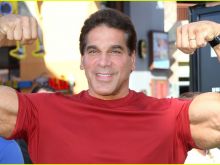 Lou Ferrigno