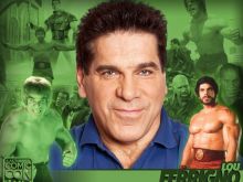 Lou Ferrigno