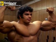 Lou Ferrigno