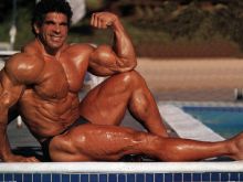 Lou Ferrigno