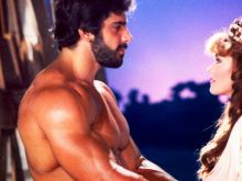 Lou Ferrigno