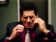 Lou Ferrigno