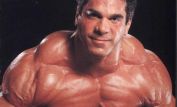 Lou Ferrigno