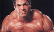 Lou Ferrigno