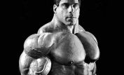 Lou Ferrigno