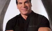 Lou Ferrigno