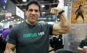 Lou Ferrigno