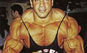 Lou Ferrigno