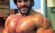 Lou Ferrigno