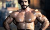 Lou Ferrigno