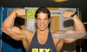 Lou Ferrigno