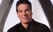 Lou Ferrigno