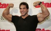 Lou Ferrigno